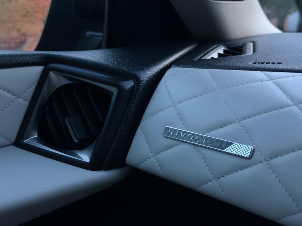 DS DS 3 Crossback Crossback 1.2 Puretech Performance Line Crossback Grey #78