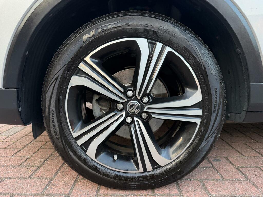 MG ZS 44.5Kwh Exclusive HN21AKJ Red #22