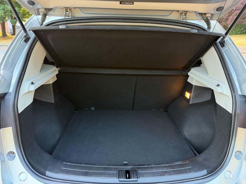 MG ZS 44.5Kwh Exclusive HN21AKJ Red #14