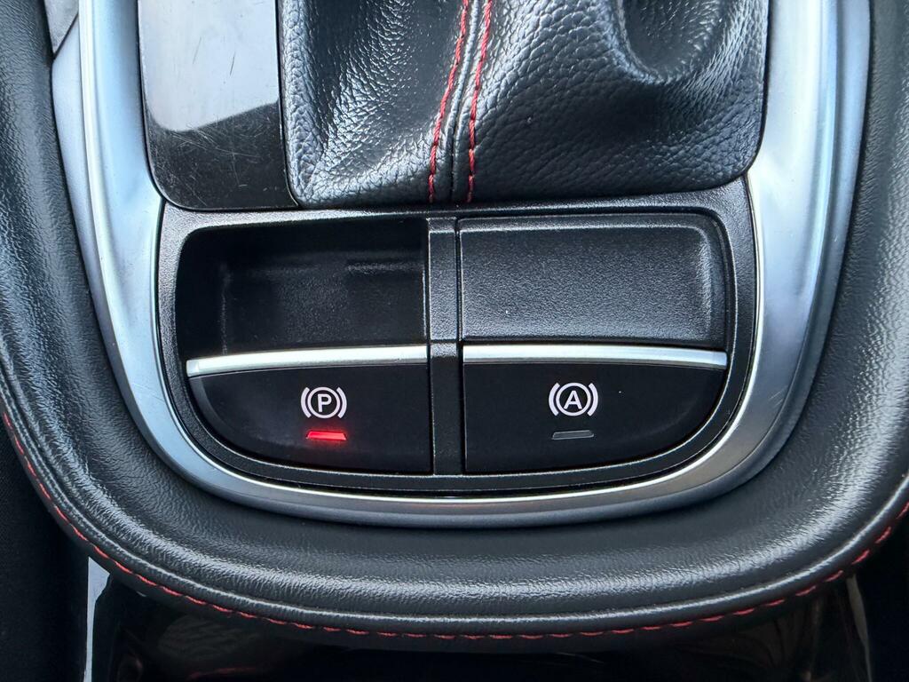 MG ZS 44.5Kwh Exclusive HN21AKJ Red #50