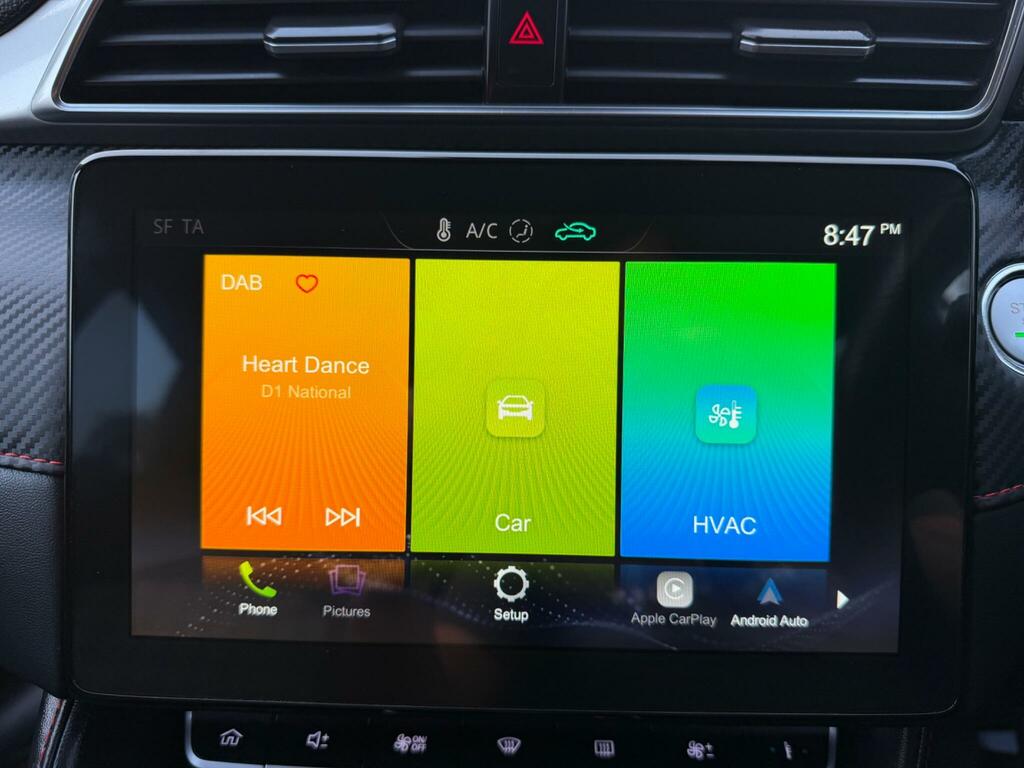 MG ZS 44.5Kwh Exclusive HN21AKJ Red #49