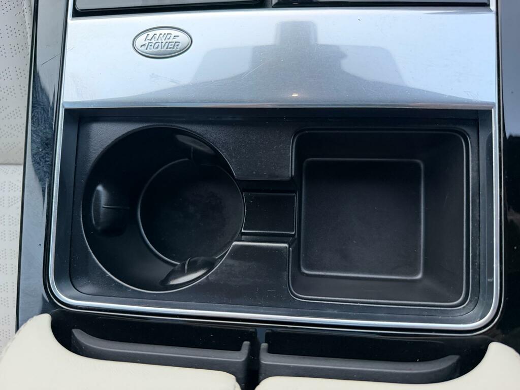 Land Rover Range Rover Velar R-dynamic Se Red #83