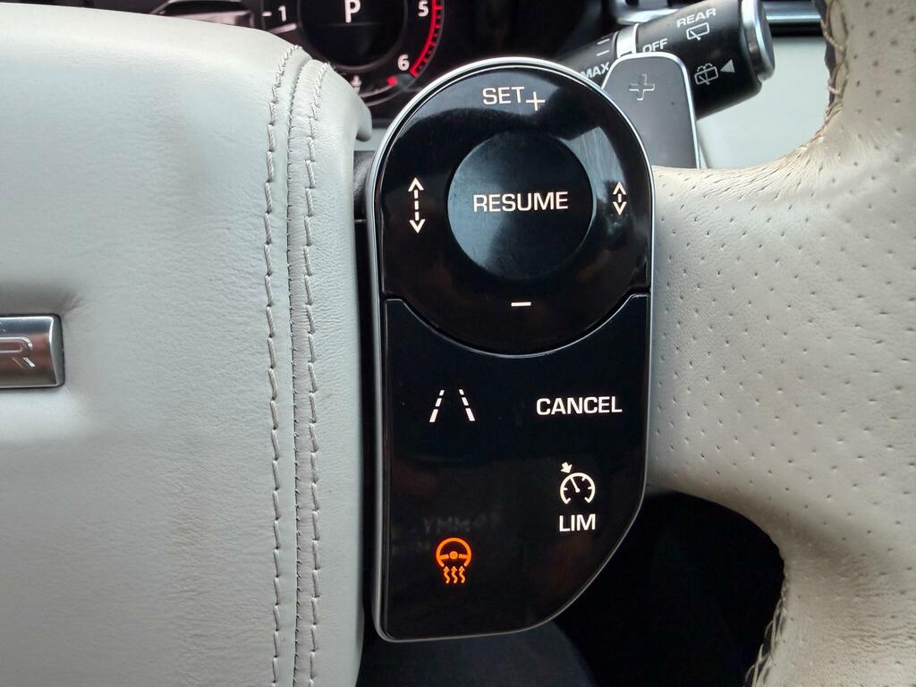 Land Rover Range Rover Velar R-dynamic Se Red #55
