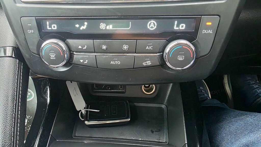 Renault Kadjar 1.5 Dci Signature S Nav Edc Hatchback Red #33