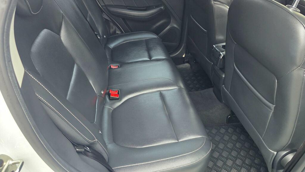 MG ZS 1.0T Gdi Exclusive Dct White #40