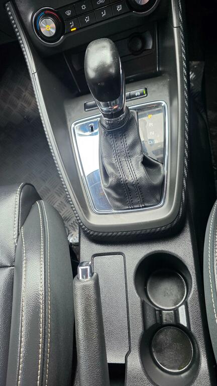 MG ZS 1.0T Gdi Exclusive Dct White #35