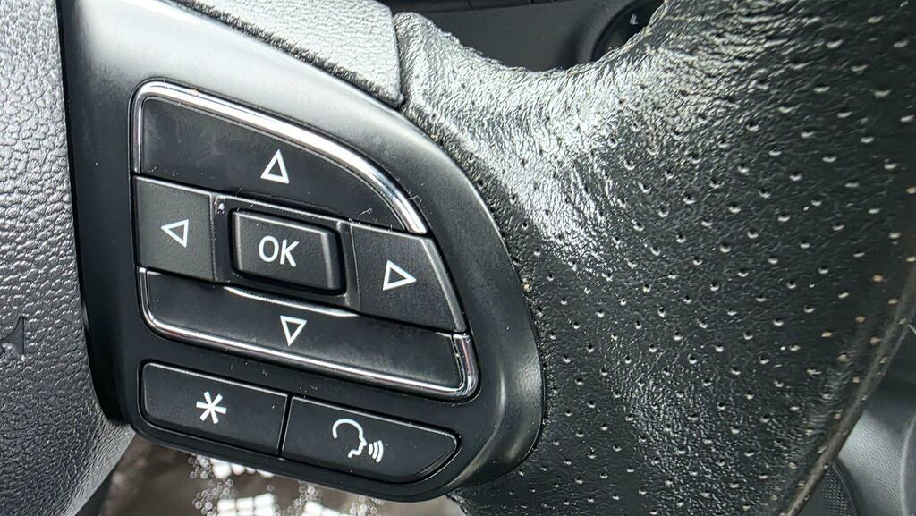 MG ZS 1.0T Gdi Exclusive Dct White #27