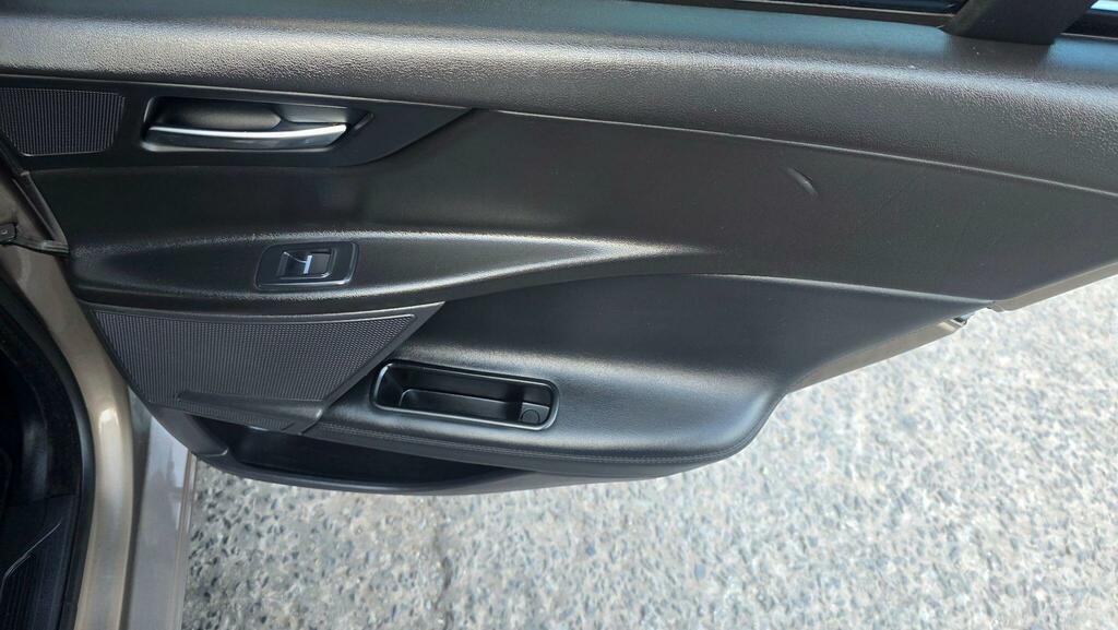 Jaguar XE R-sport Black #29