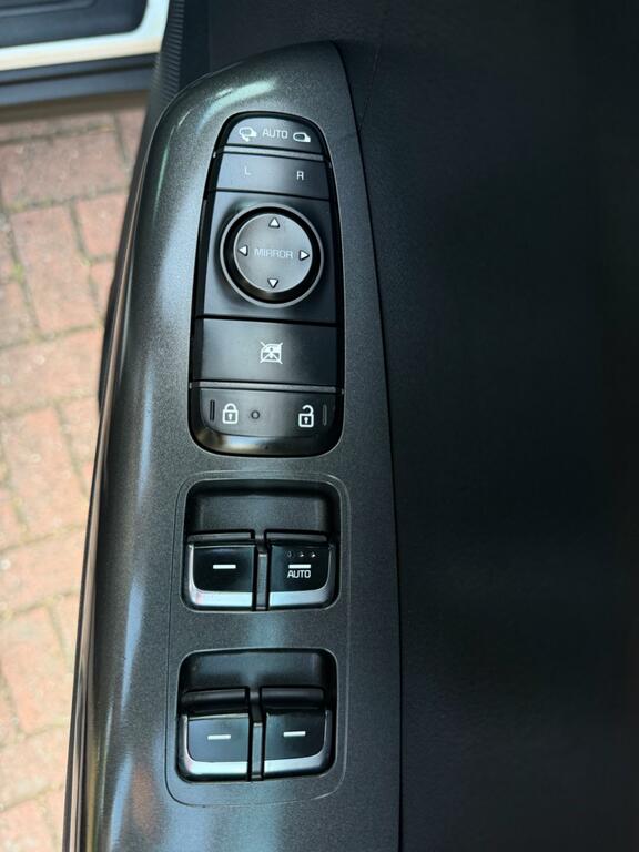 Kia Sportage Crdi 3 Isg Black #38