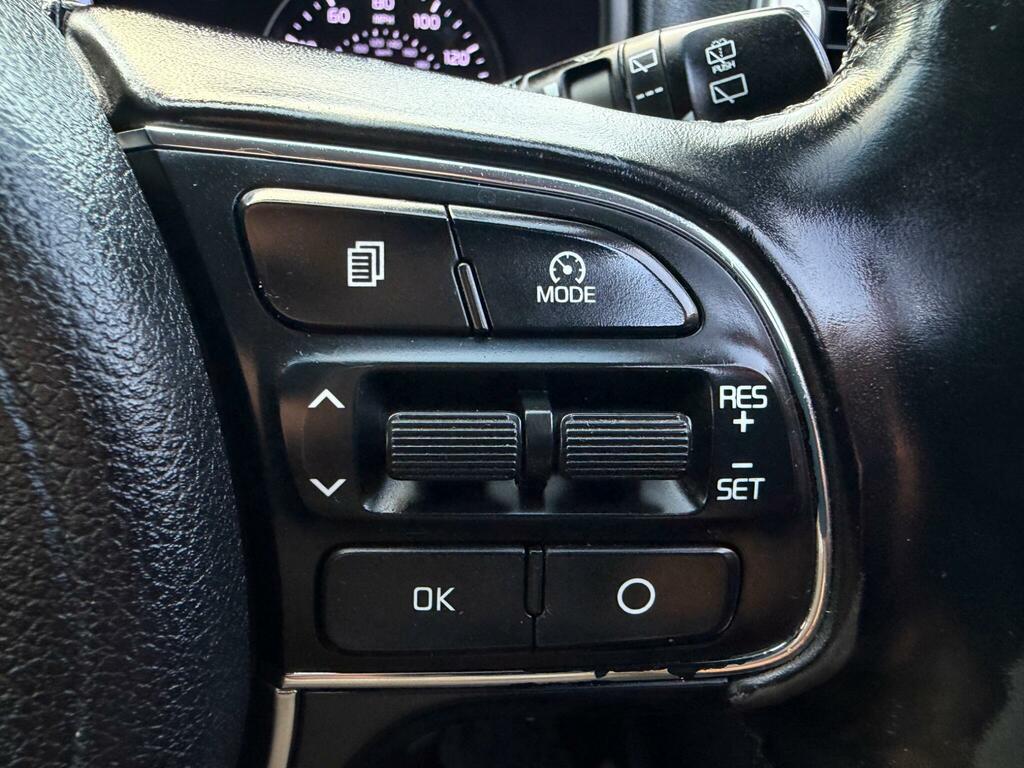 Kia Sportage Crdi 3 Isg Black #42