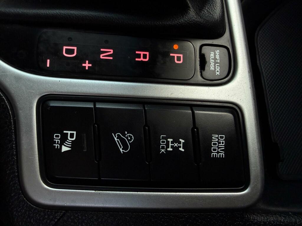 Kia Sportage Crdi 3 Isg Black #50