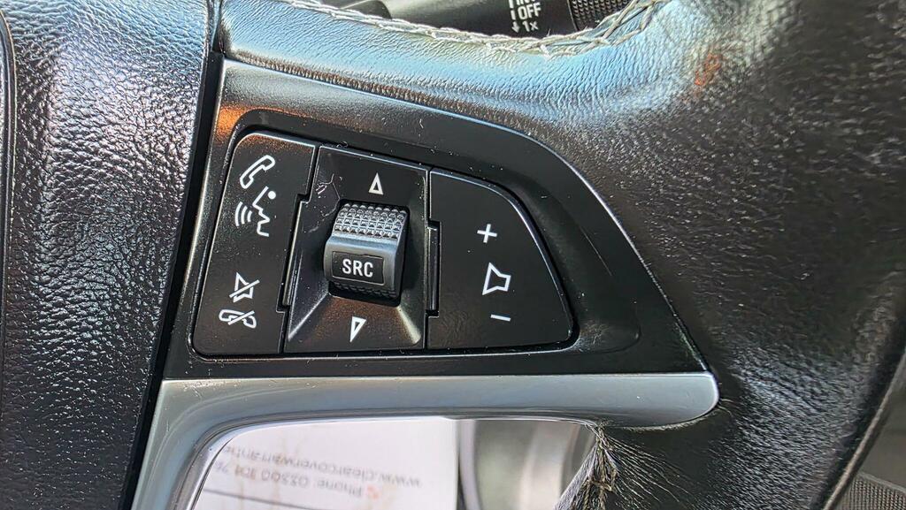 Vauxhall Mokka X 201766, 1.6I Elite Nav Ss White #27