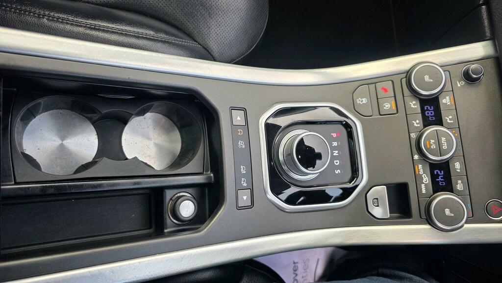Land Rover Range Rover Evoque 2.0 Td4  #29