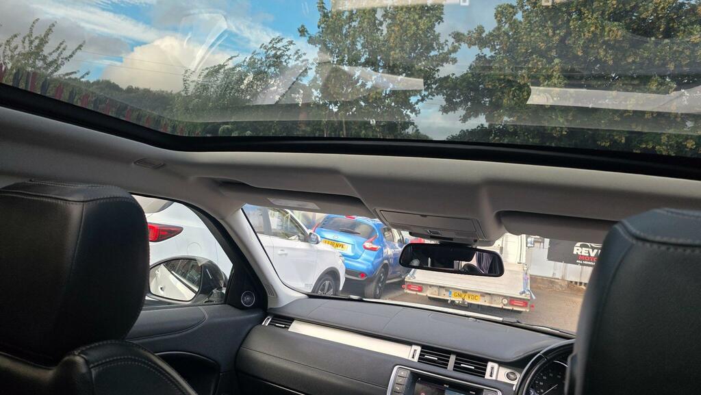 Land Rover Range Rover Evoque 2.0 Td4  #37