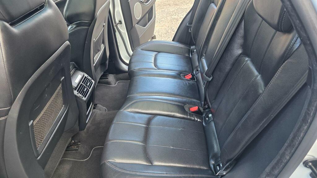 Land Rover Range Rover Evoque 2.0 Td4  #34