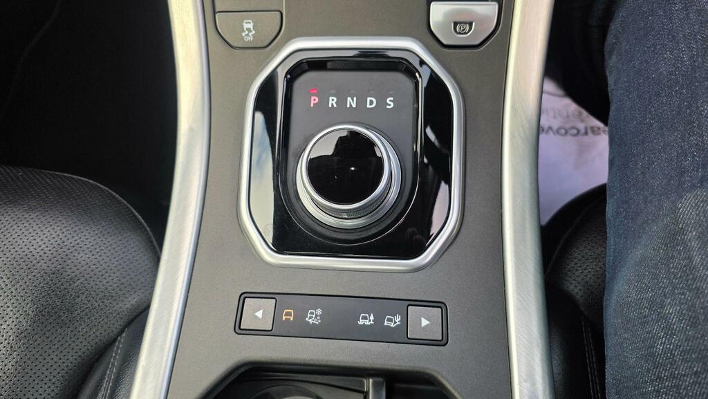 Land Rover Range Rover Evoque 2.0 Td4  #28