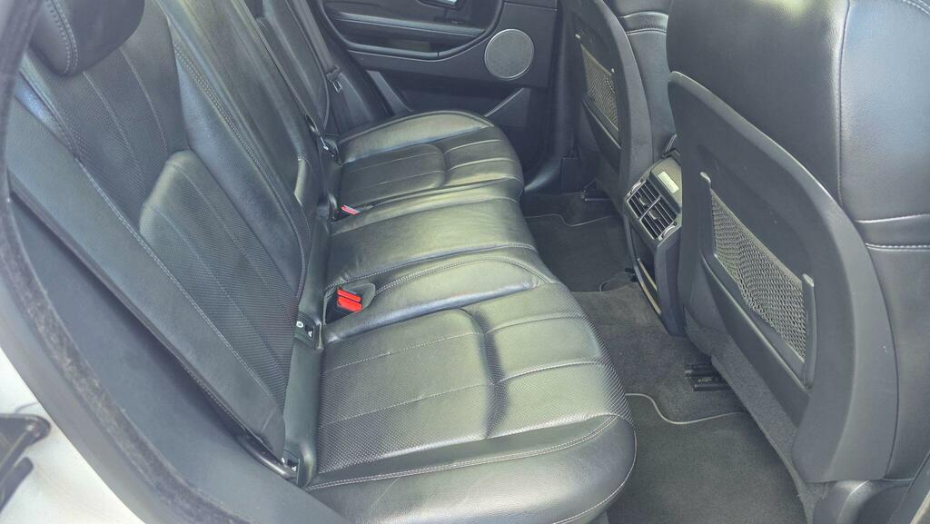 Land Rover Range Rover Evoque 2.0 Td4  #36