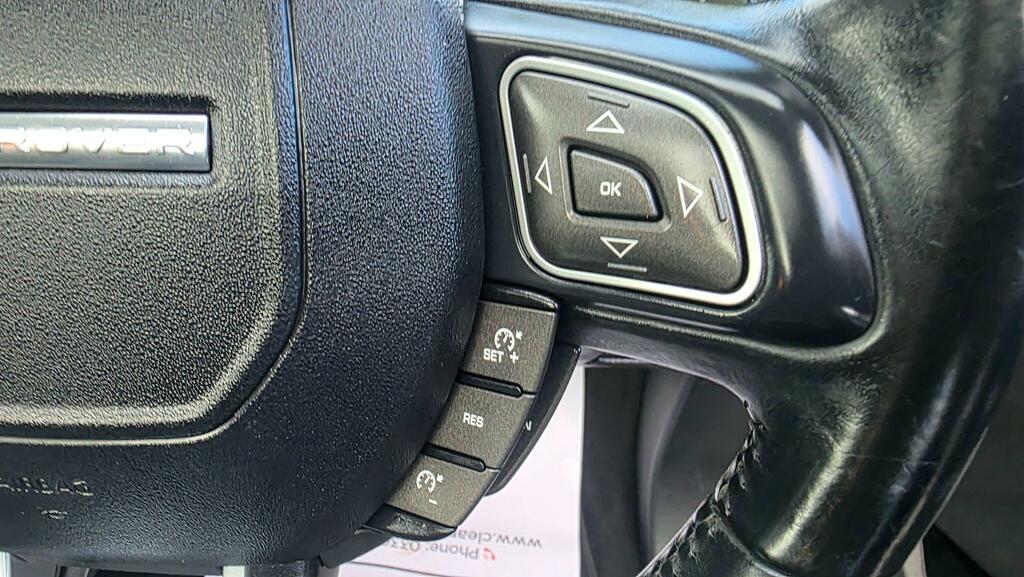Land Rover Range Rover Evoque 2.0 Td4  #22