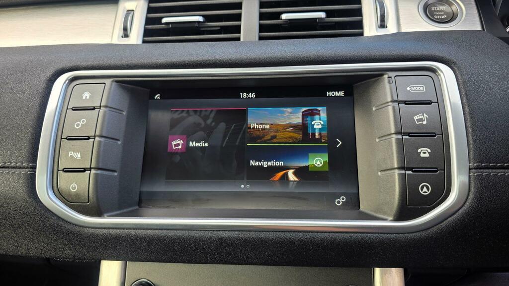 Land Rover Range Rover Evoque 2.0 Td4  #31