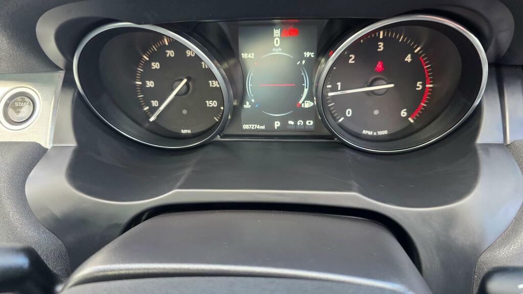 Land Rover Range Rover Evoque 2.0 Td4  #24