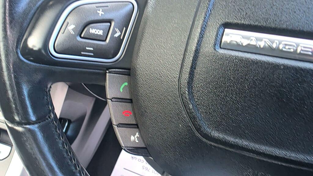 Land Rover Range Rover Evoque 2.0 Td4  #23