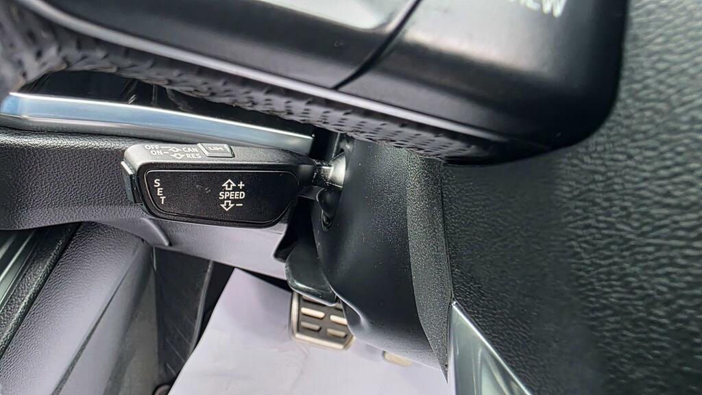 Audi Q3 1.5 Tfsi Cod 35 S Line S Tronic Euro 6 Ss #31