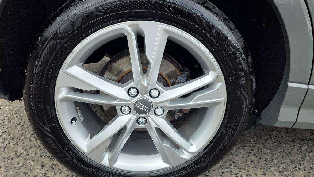 Audi Q3 1.5 Tfsi Cod 35 S Line S Tronic Euro 6 Ss #49