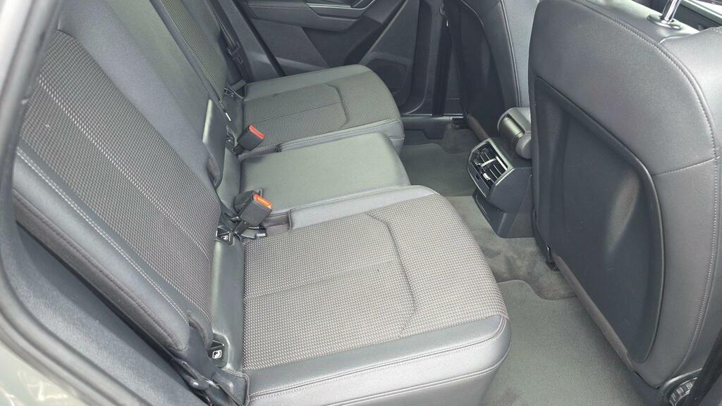 Audi Q3 1.5 Tfsi Cod 35 S Line S Tronic Euro 6 Ss #45