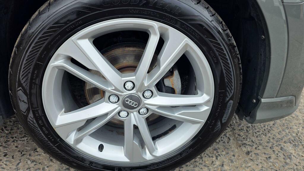 Audi Q3 1.5 Tfsi Cod 35 S Line S Tronic Euro 6 Ss #48