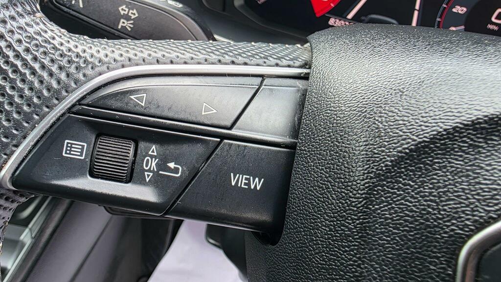Audi Q3 1.5 Tfsi Cod 35 S Line S Tronic Euro 6 Ss #30