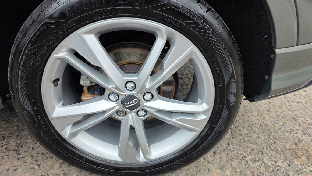 Audi Q3 1.5 Tfsi Cod 35 S Line S Tronic Euro 6 Ss #50
