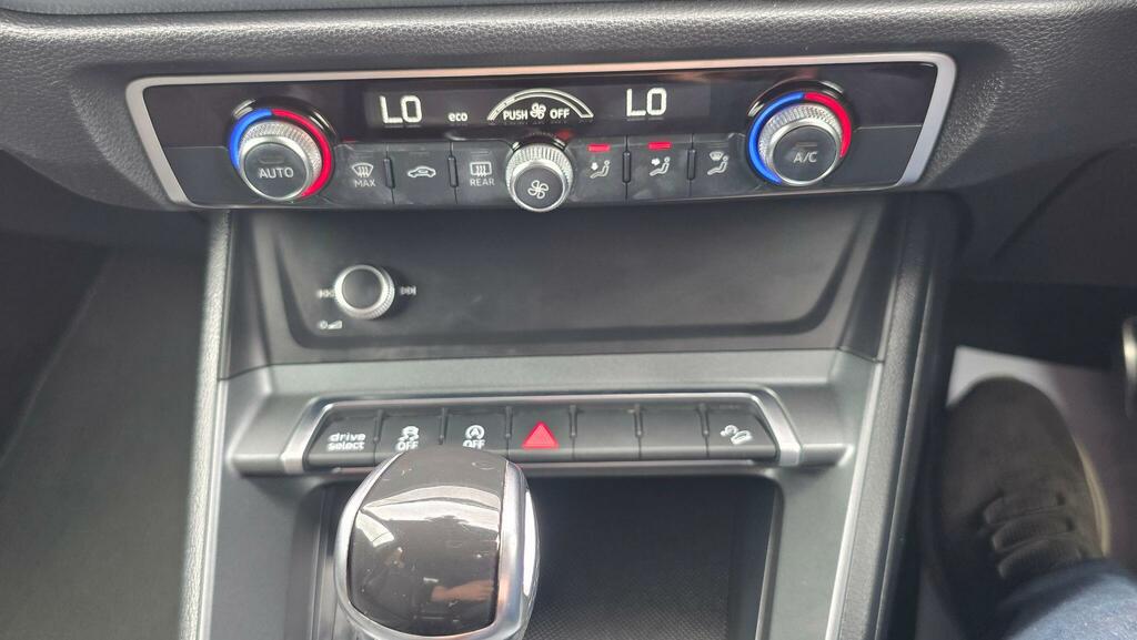 Audi Q3 1.5 Tfsi Cod 35 S Line S Tronic Euro 6 Ss #38