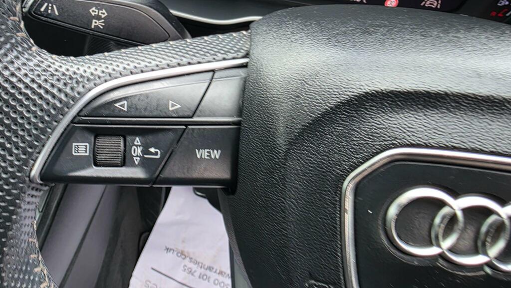 Audi Q3 1.5 Tfsi Cod 35 S Line S Tronic Euro 6 Ss #27