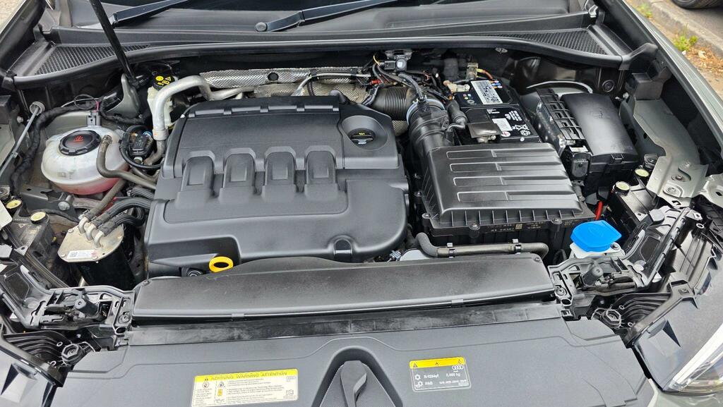 Audi Q3 1.5 Tfsi Cod 35 S Line S Tronic Euro 6 Ss #52