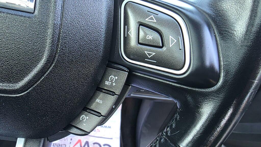 Land Rover Range Rover Evoque Td4 Se Silver #24
