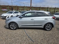 Hyundai I20 1.2 Active Hatchback Blue #18