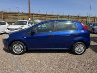 Fiat Grande Punto 1.2 Active Red #13