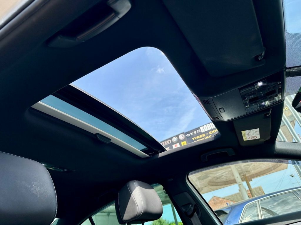 Volkswagen Passat 2.0 Tdi Gt White #15