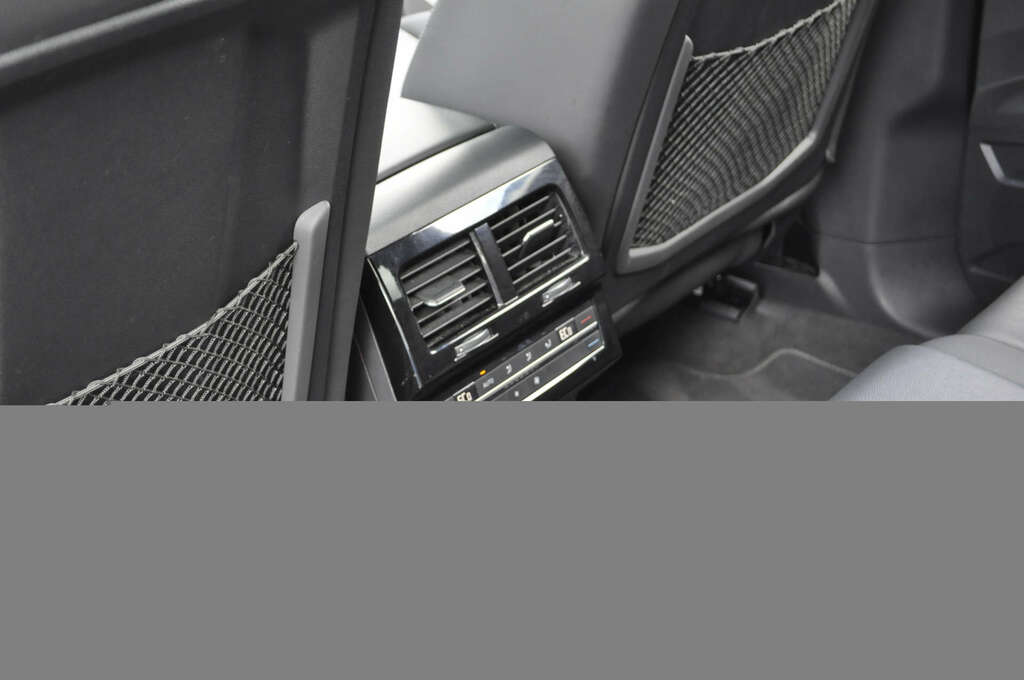 Volkswagen Touareg 3.0 Touareg V6 Black Edition Tdi 4Wd Black #3