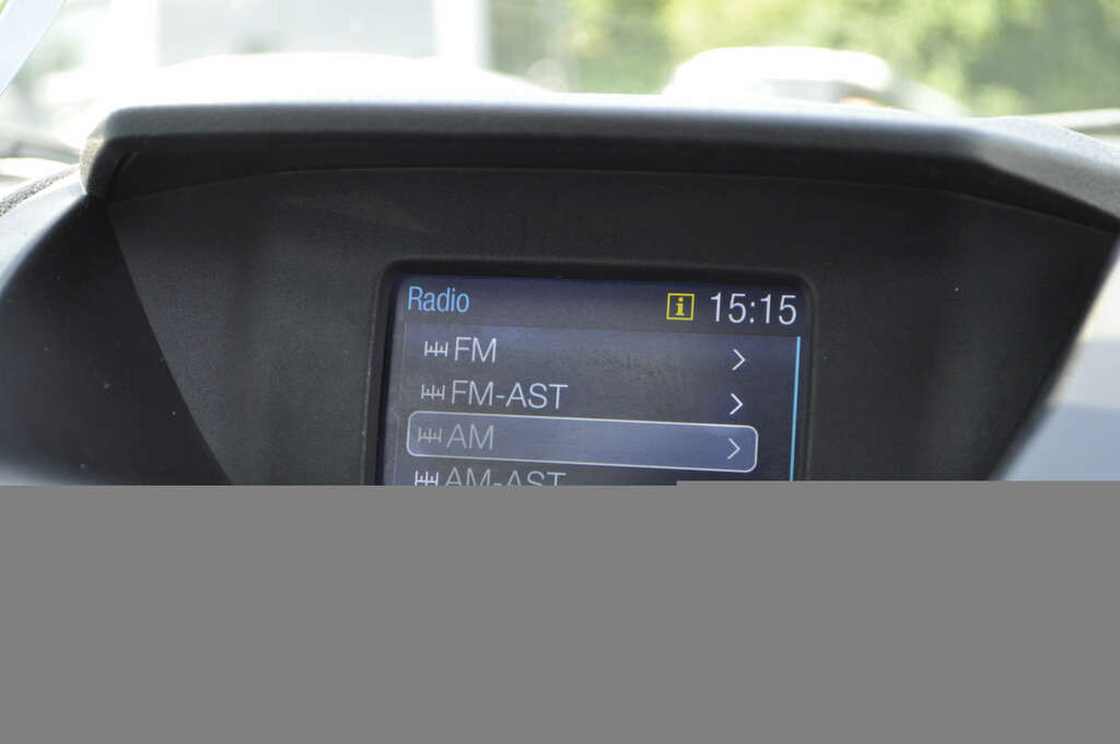 Ford Ecosport 1.0 Ecosport Titanium T Grey #5