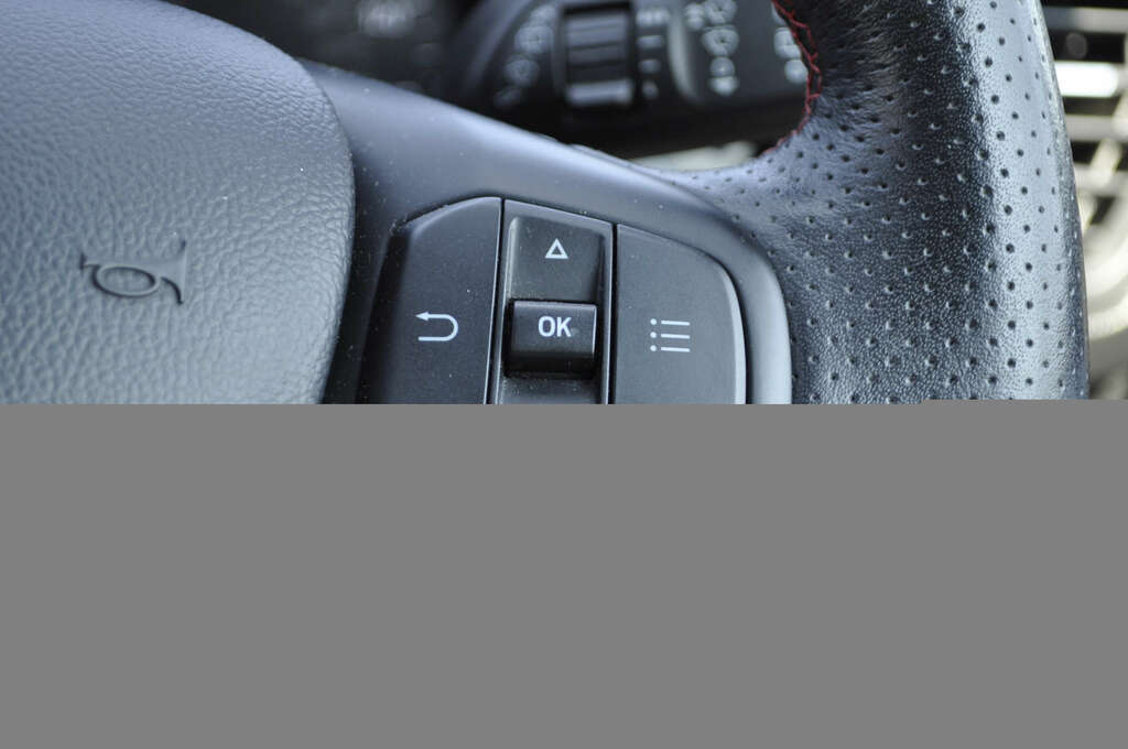 Ford Focus 1.0 Focus St-line X EU68PPF Red #6