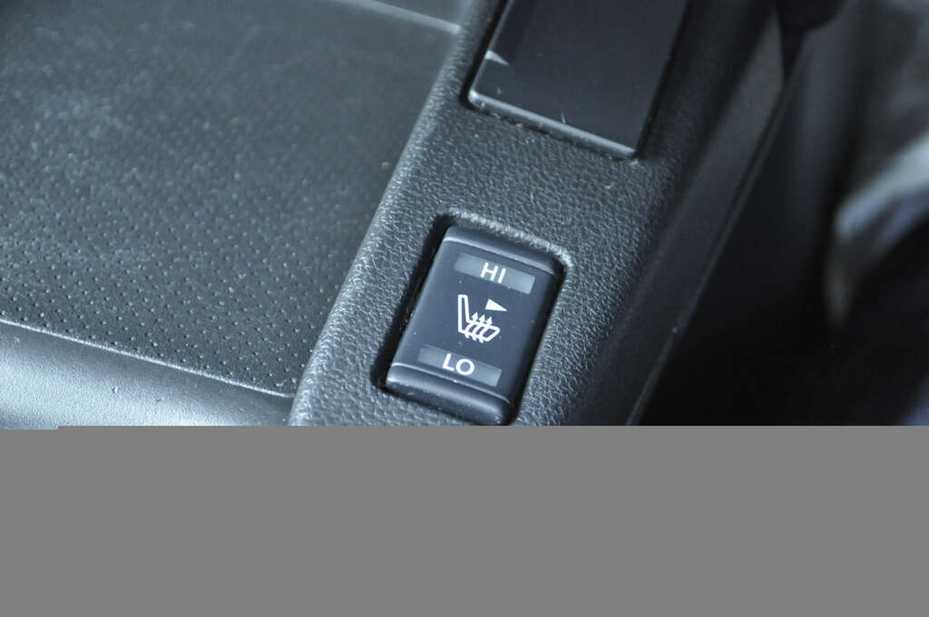 Nissan Leaf Tekna 30Kwh #7