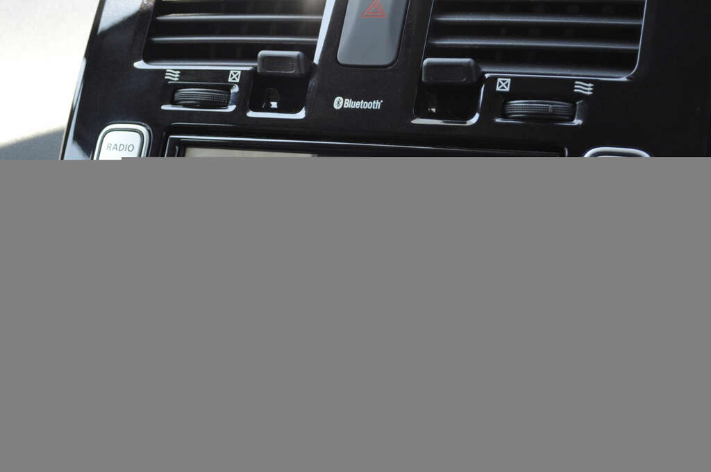 Nissan Leaf Tekna 30Kwh #5