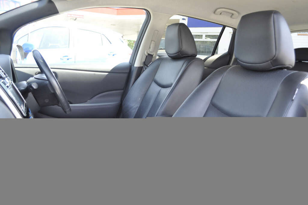 Nissan Leaf Tekna 30Kwh #4