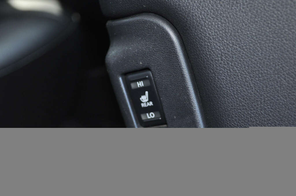Nissan Leaf Tekna 30Kwh #3