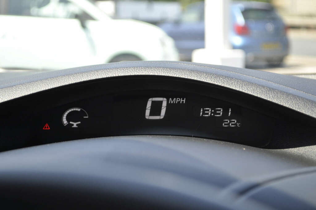 Nissan Leaf Tekna 30Kwh #9