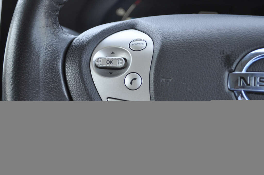 Nissan Leaf Tekna 30Kwh #8