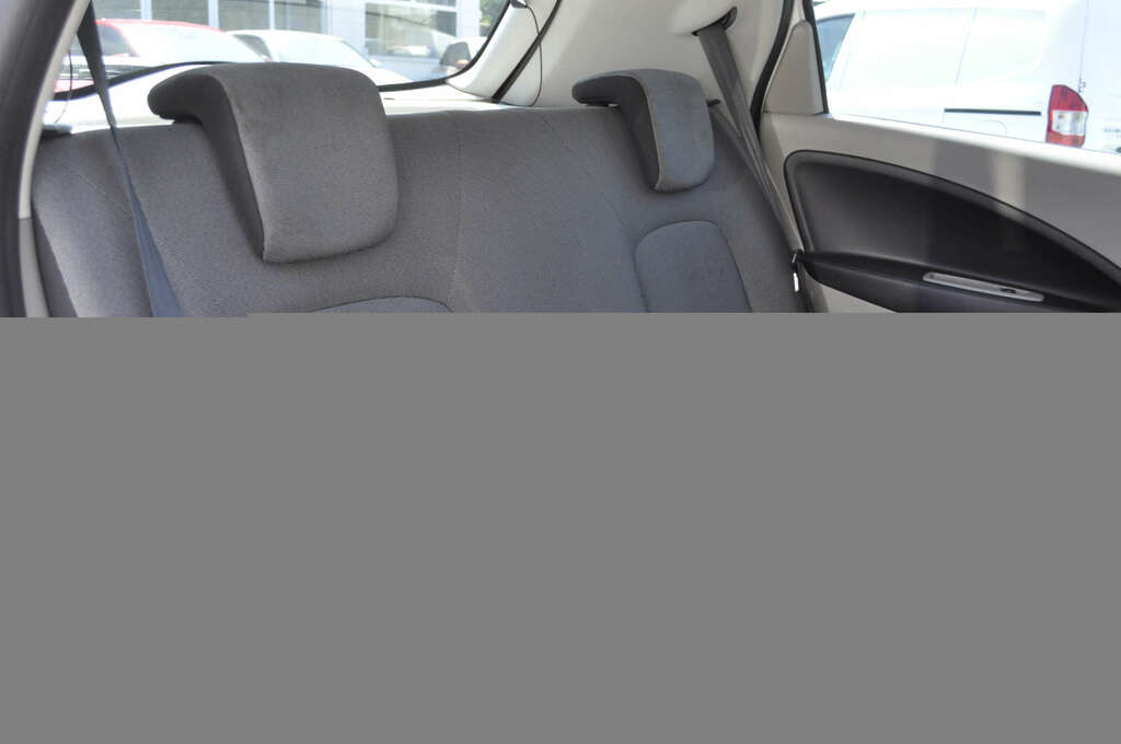 Renault Zoe Zoe Dynamique Intens White #2