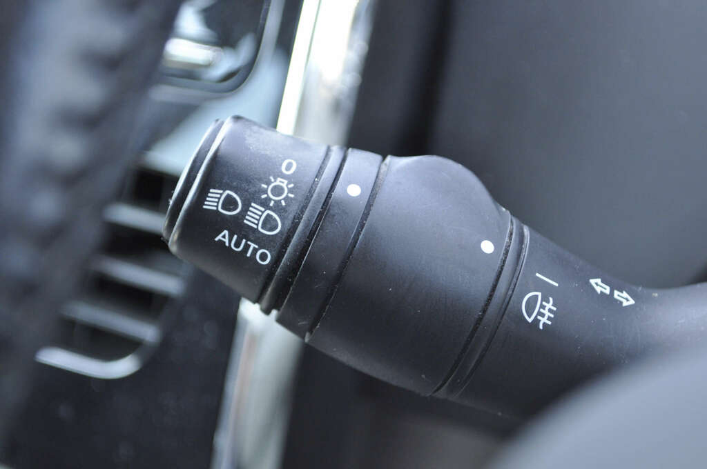Renault Zoe Dynamique Intens Black #8