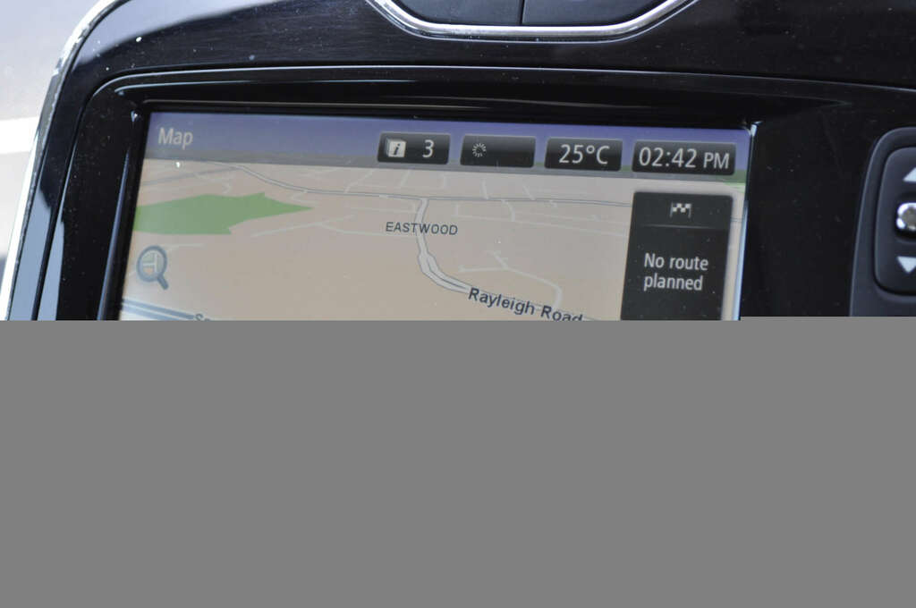 Renault Zoe Zoe Dynamique Intens White #5